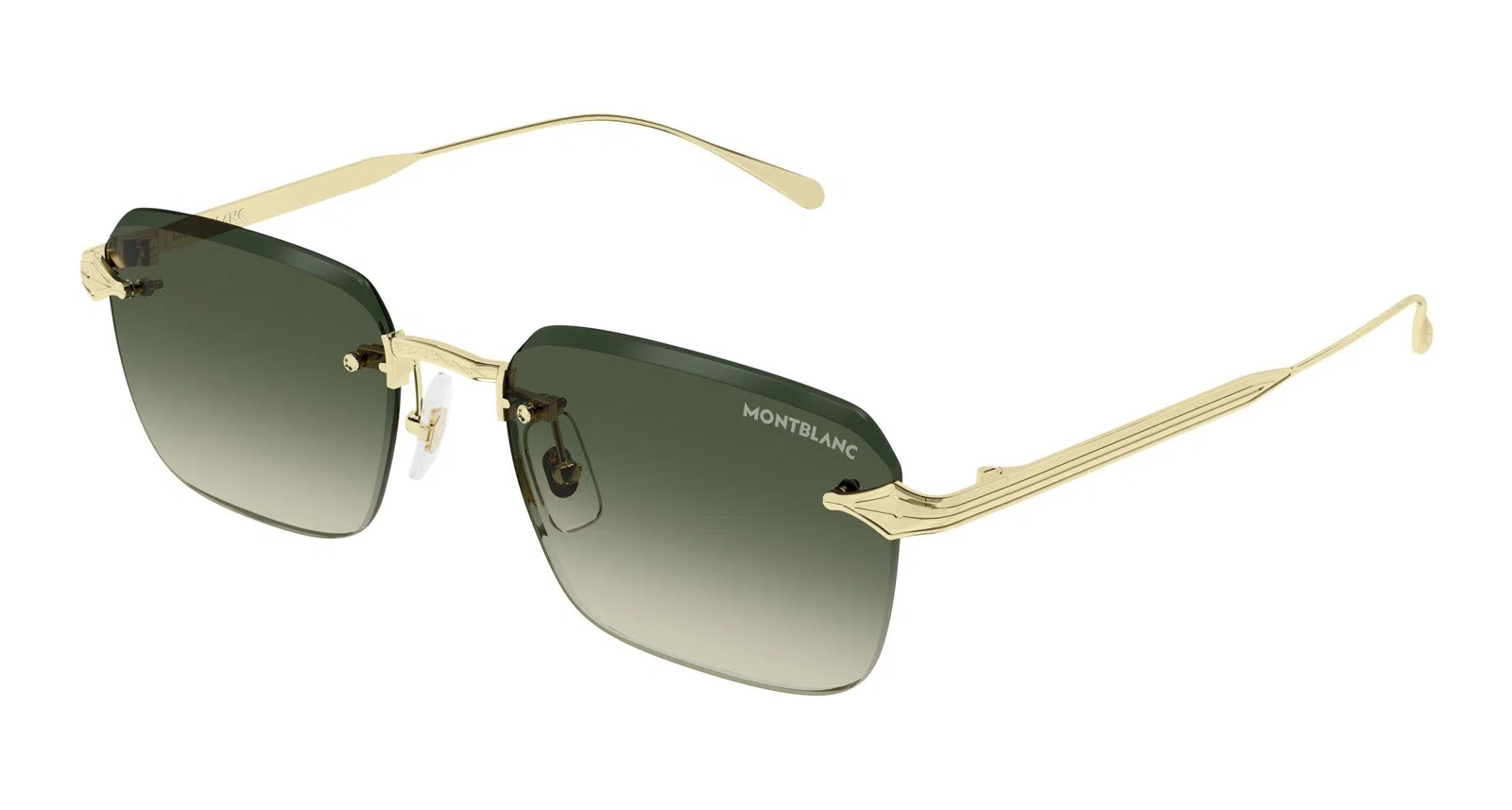 Montblanc MB0456S Sunglasses - view 17